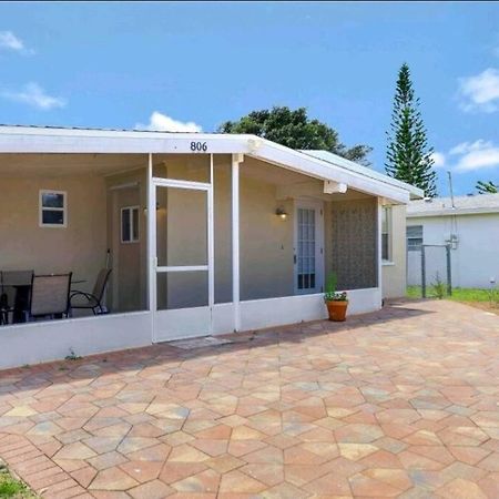 Comfy 3 Bedroom With Parking & Close To Everything North North Naples Eksteriør billede