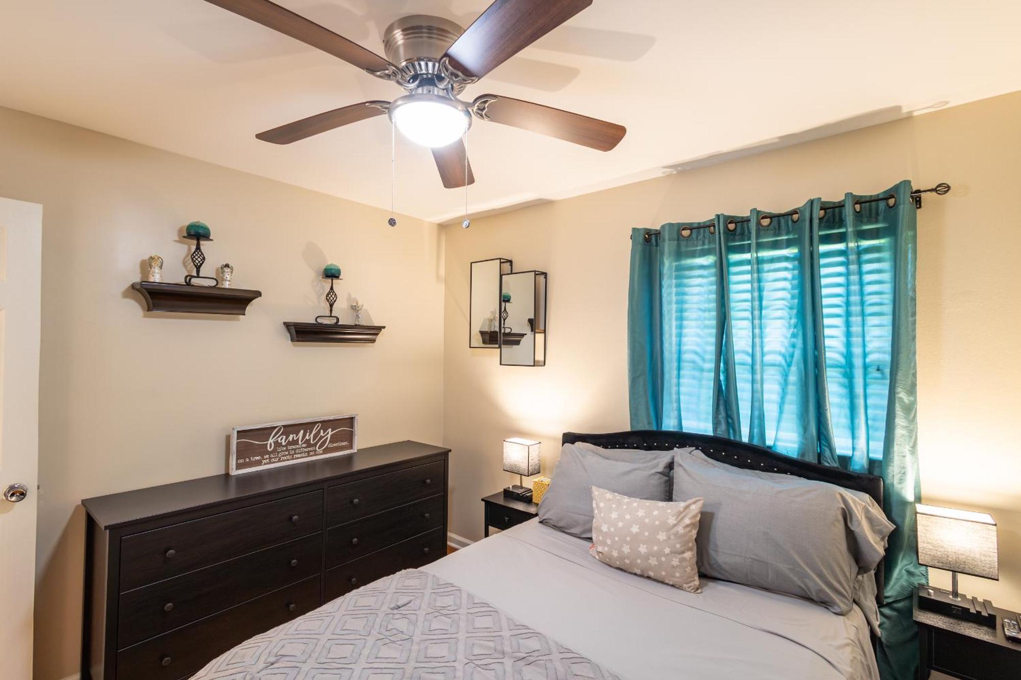 Comfy 3 Bedroom With Parking & Close To Everything North North Naples Eksteriør billede