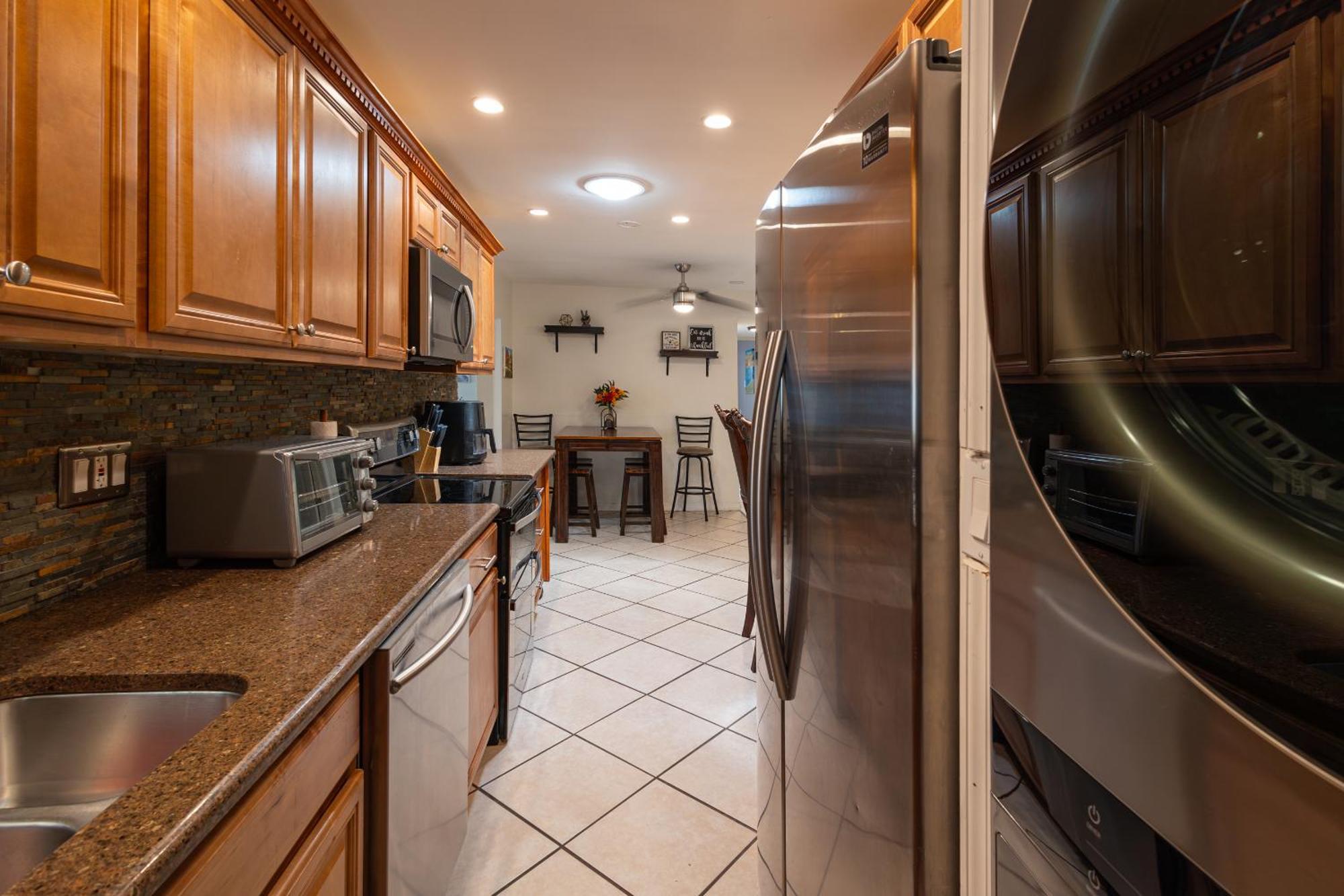 Comfy 3 Bedroom With Parking & Close To Everything North North Naples Eksteriør billede