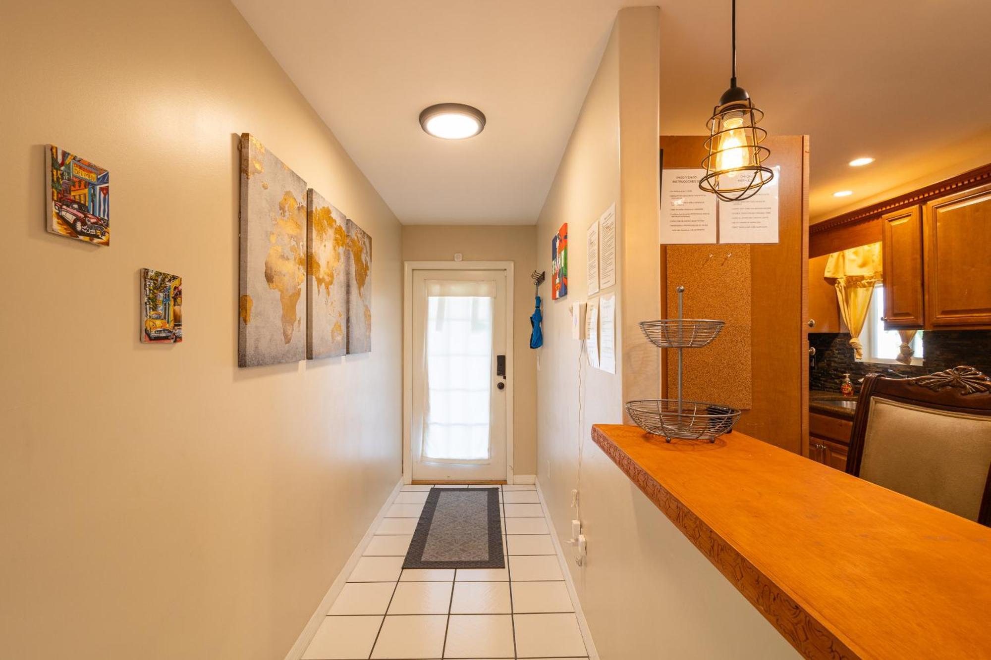Comfy 3 Bedroom With Parking & Close To Everything North North Naples Eksteriør billede