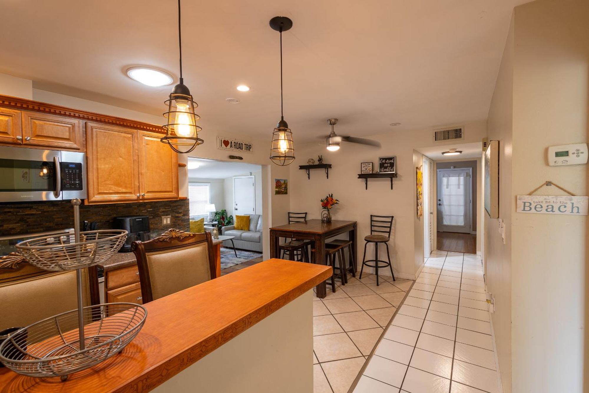 Comfy 3 Bedroom With Parking & Close To Everything North North Naples Eksteriør billede