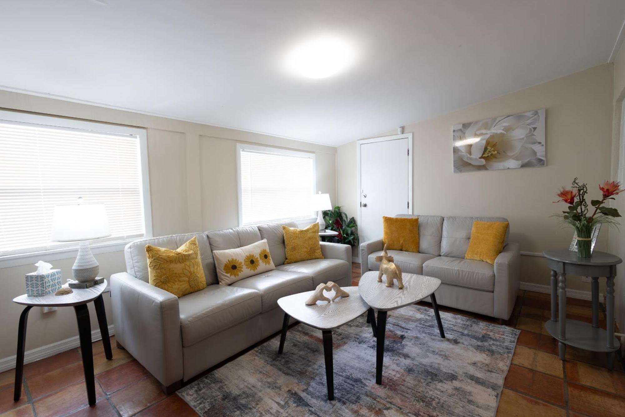 Comfy 3 Bedroom With Parking & Close To Everything North North Naples Eksteriør billede