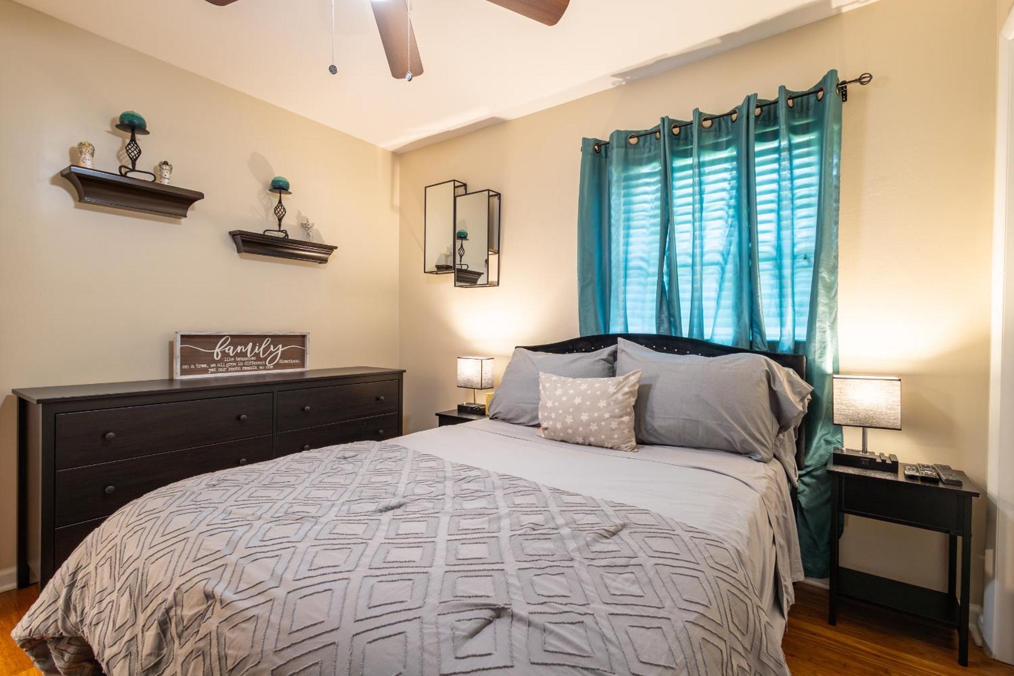 Comfy 3 Bedroom With Parking & Close To Everything North North Naples Eksteriør billede