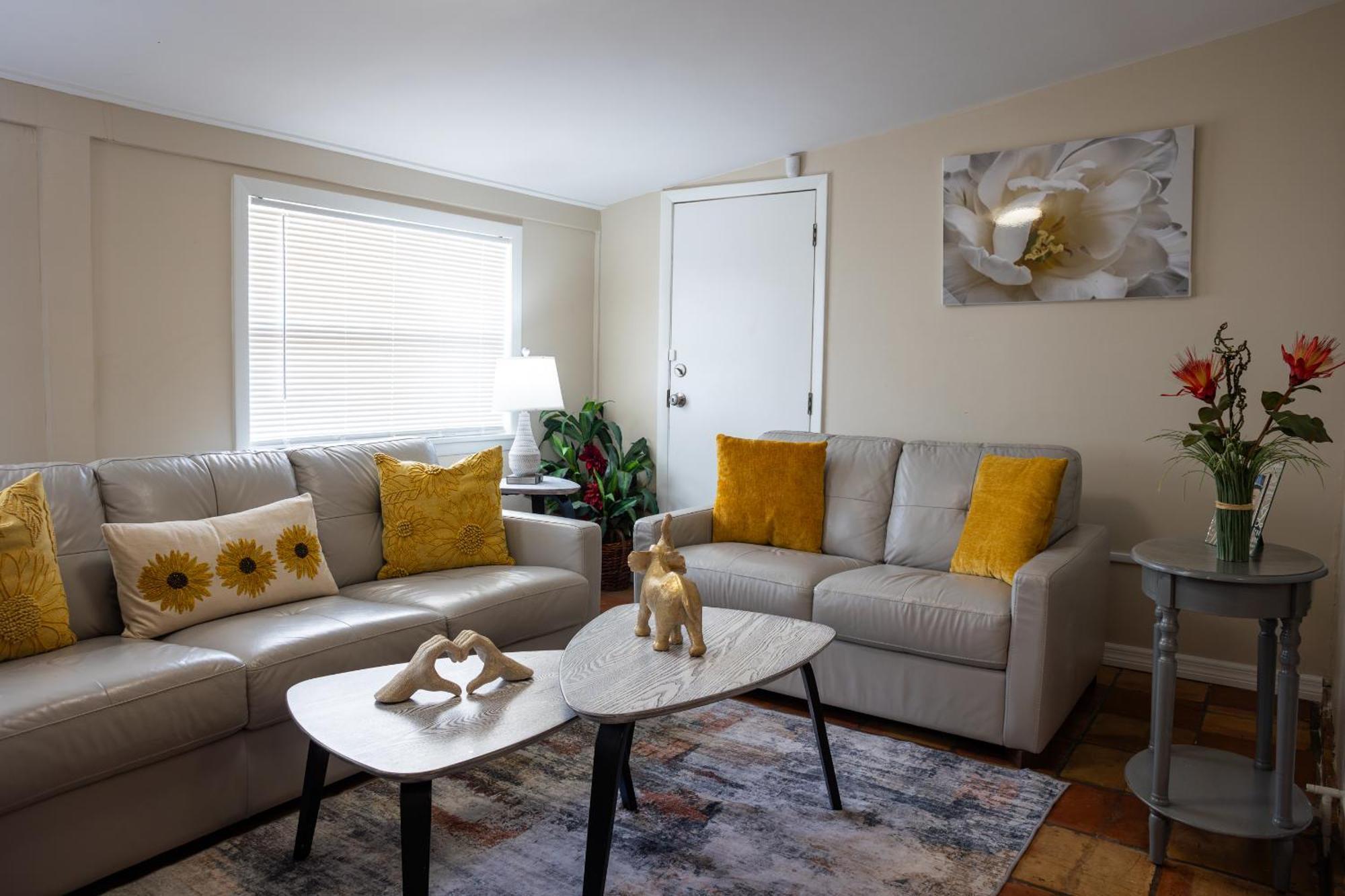 Comfy 3 Bedroom With Parking & Close To Everything North North Naples Eksteriør billede