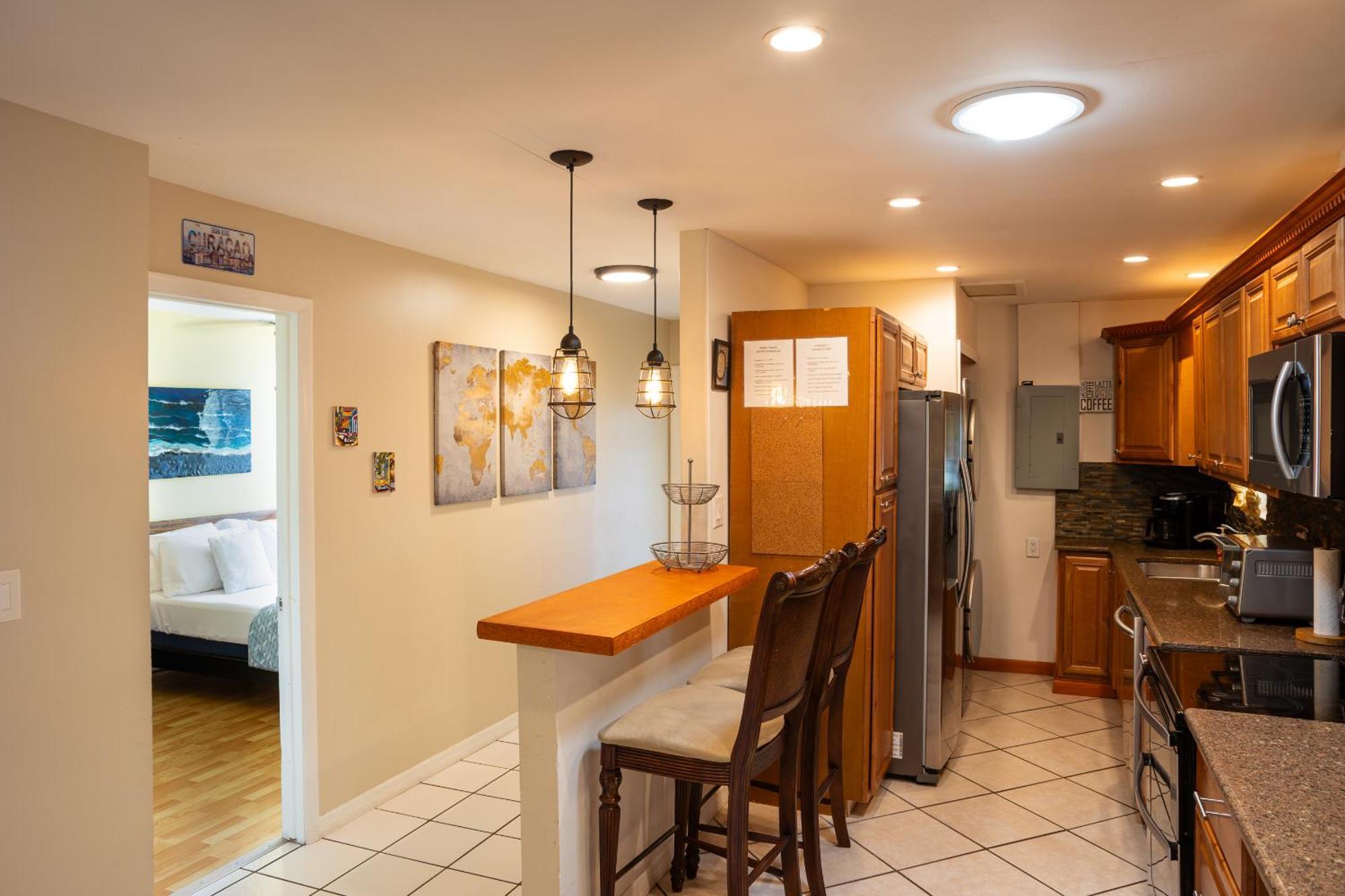 Comfy 3 Bedroom With Parking & Close To Everything North North Naples Eksteriør billede