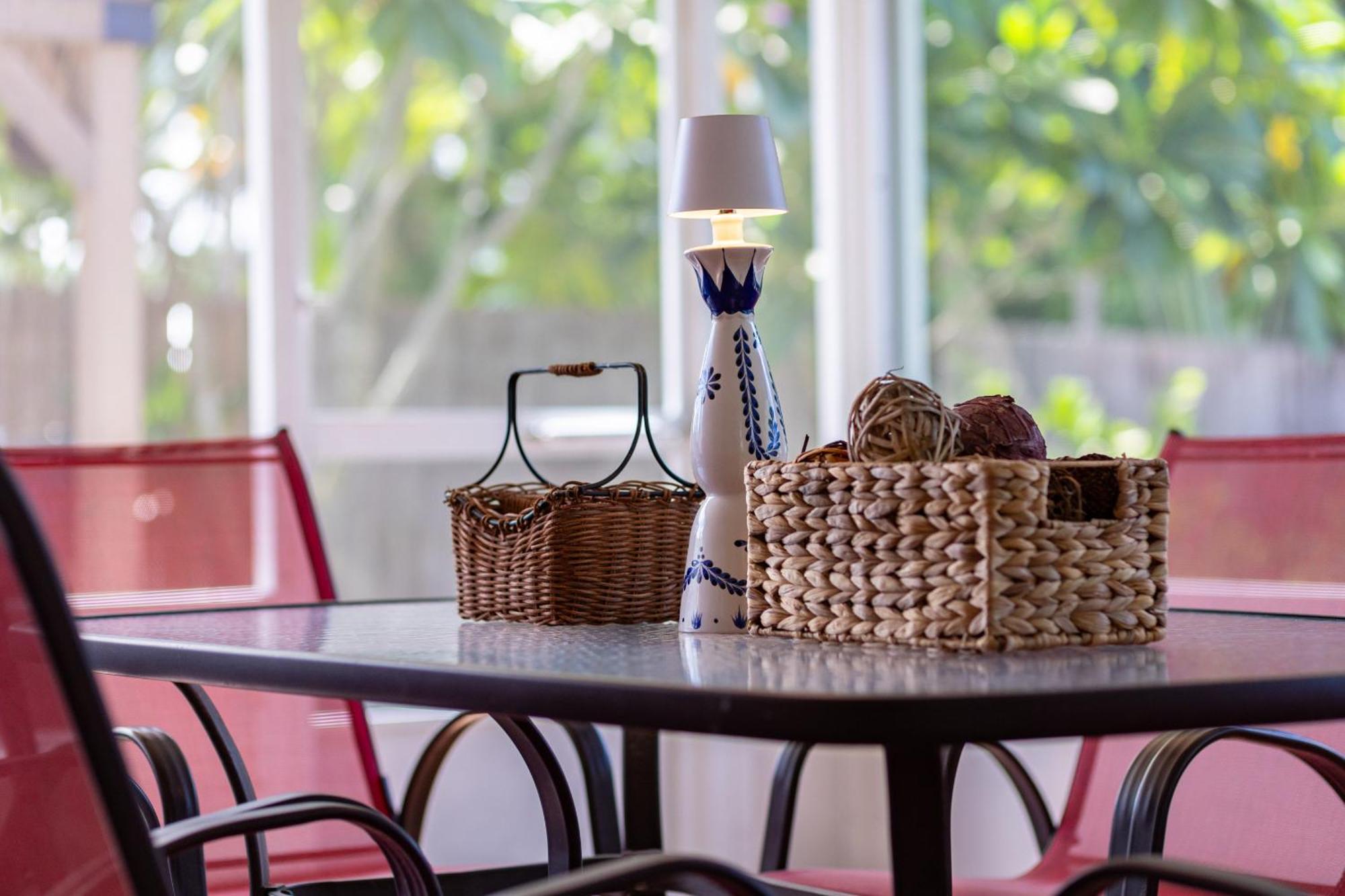 Comfy 3 Bedroom With Parking & Close To Everything North North Naples Eksteriør billede