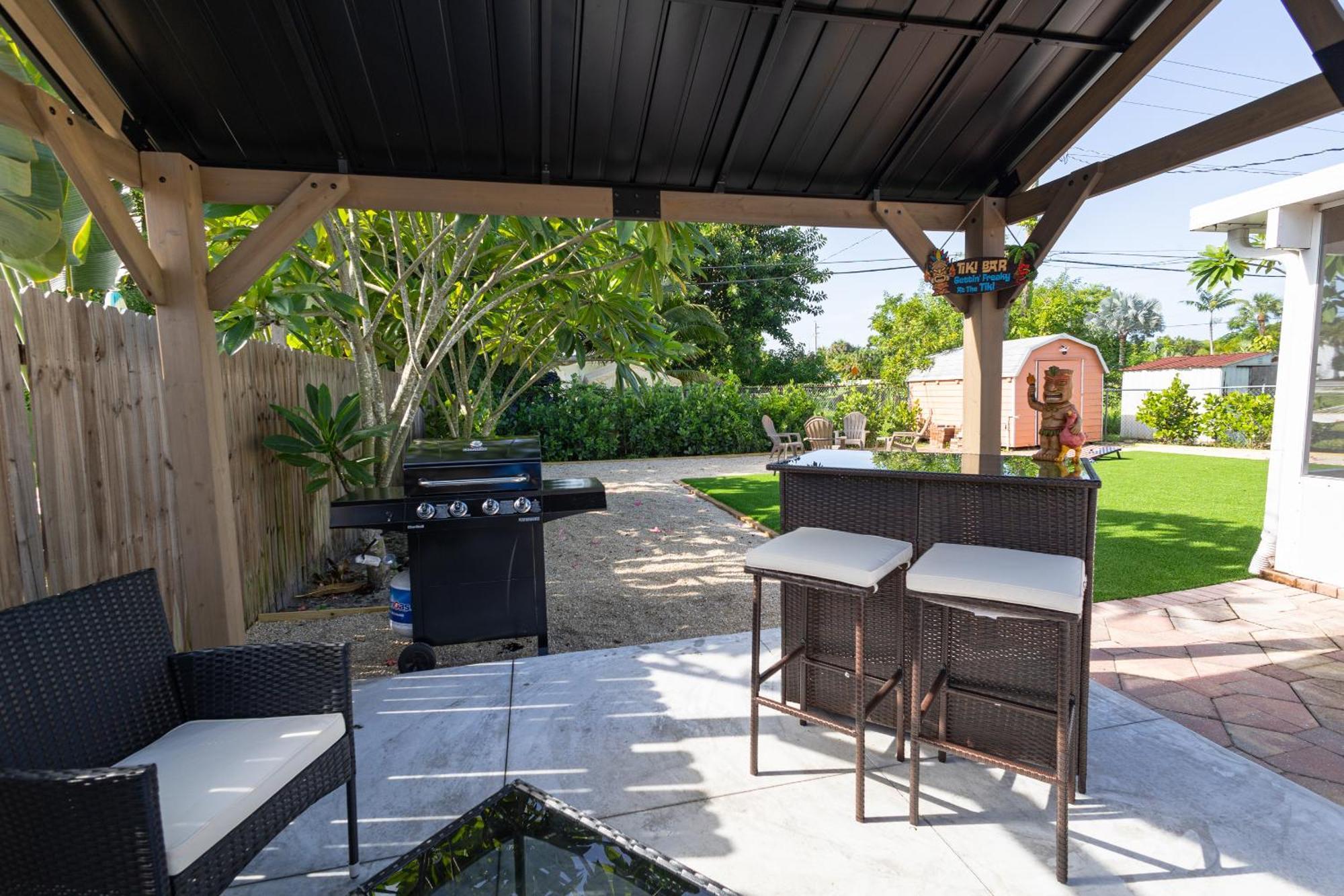 Comfy 3 Bedroom With Parking & Close To Everything North North Naples Eksteriør billede