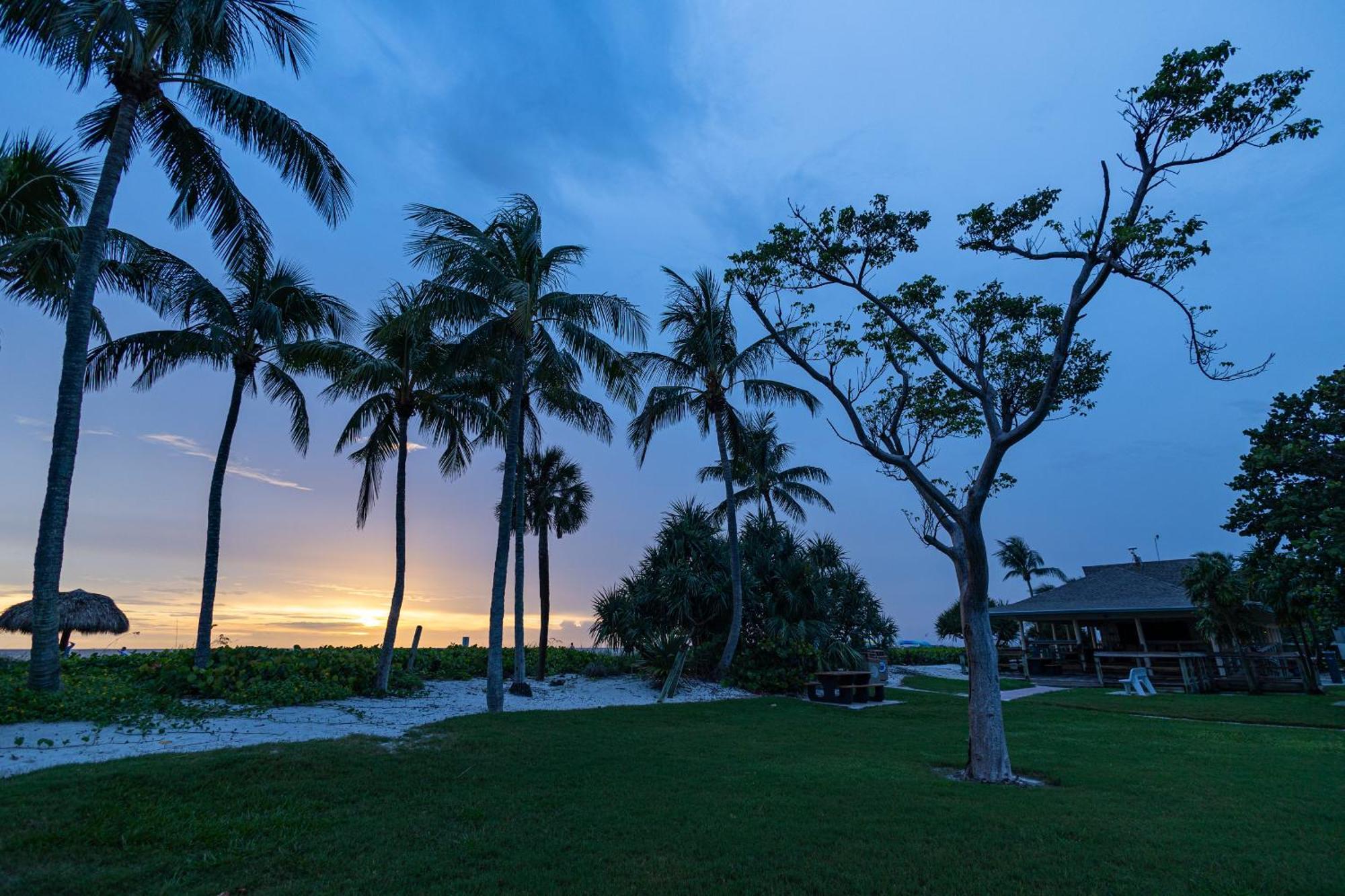 Comfy 3 Bedroom With Parking & Close To Everything North North Naples Eksteriør billede